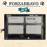 Assembly LCD YOGA Tablet 10 B8000 Black 10.1" Inch P/N MCF-101-1093-V4 NEW