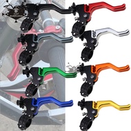 7/8 22mm Motorcycle Stunt Clutch Lever Pull Cable System For Kawasaki Z1000SX Z800 ZX6R ZZR600 ZX110