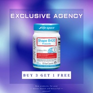 [AGENCY]Life - space Shape B420 Probiotic Capsules
