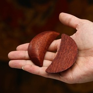 Holy Grail Water Grail Holy Grail Hexagram Holy Grail Yin Yang Hexagram Cup Peach Wood Hokkien Belie