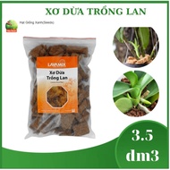 Lavamix Orchid Coconut Fiber (Package 3.5dm3) - Breathable, healthy root development