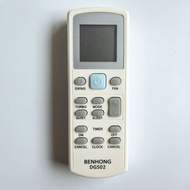 Air Conditioner Remote Control Replacement For APGS02-i DGS01 DGS02 ECGS01-i Acson Daikin York Air C