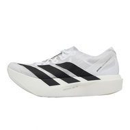adidas Racing Running Shoes Adizero Adios Pro Evo 2 Men's White Black Rebound Carbon Sneakers JR7260