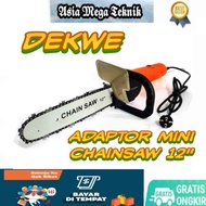 senso kecil murah gergaji mesin cainsaw mini mesin gergaji senso gerinda 12inch PROMO ASIA MEGA TEKNIK