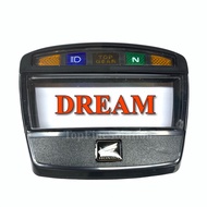 37211-GN8-921 Dream EX5 HONDA C100 Speedometer Meter Lens