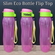 Tupperware Eco Bottle 750ml