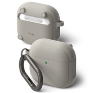 Ringke Onyx Magnetic Case for Apple Airpods 4 - Protector Cover Accessory Only for Airpods 4th Gen