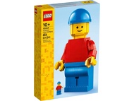 [BrickMonster] Lego 40649 Up-Scaled LEGO® Minifigure