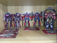 變形金剛 transformers studio series ss05 ss32 ss44 ss38 ( 可散