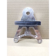 RS150 RSX150 Caliper Bracket Front 4 Pot/ Rear P34 2 Pot Caliper Bracket STD DISC