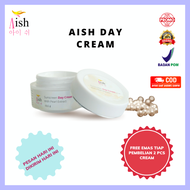 AISH DAY & NIGHT CREAM - BPOM - BISA COD