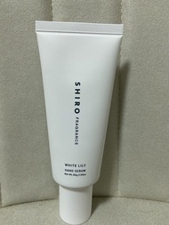 SHIRO White Lily Hand Cream