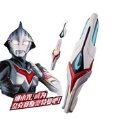 ultraman rising ultraman Big Nexus Transformer Nexus Summoner Evolution Transformation Sword Evoluti