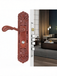 FENGHONGTAO | Cupboard Pull Copper Aluminum Door Handle