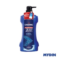Dashing 2-in-1 Face & Body Wash (700g) - 3 Variants