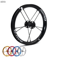 1Pair Gipsy G-five Pushbike Kids Bike WheelSet 12Inch Wheelset Kokua Bike S T R I D E R Balance Bicy