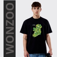 IRELAND IRLANDIA DUBLIN SOUVENIR TSHIRT - PREMIUM QUALITY