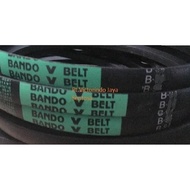 Fanbelt Fan Belt Fanbelt Geenseal bando B 131 or B131 or B-131