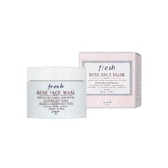 馥蕾詩 新版玫瑰保濕面膜100ml[平行進口]