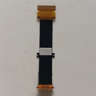 Cho Sony a7m3 a7iii a7rm3 a7r3 Cáp màn hình trục LCD Flex Túi bảo vệ máy ảnh bao gồm và túi xách