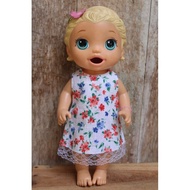 Baby alive doll clothes
