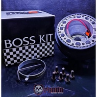 Steering Wheel Boss Kit
