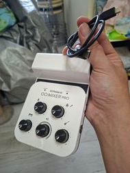 Roland GO:MIXER PRO 音訊混音器