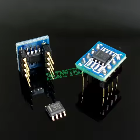 OPA828 DIP8 Dual Operational Amplifier Dual OP AMP Upgrade NE5532 MUSES8920 OPA2604 LME49720 OP275 A