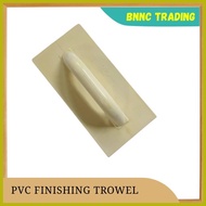 ✷ ➥ ❂ PVC FINISHING TROWEL PLASTERING TROWEL RODELA