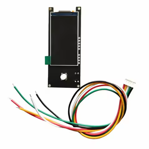 A30R-4S Battery Voltage Tester TFT Dispaly 2V-4.5V Battery Display