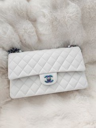 Chanel classic double flap 25