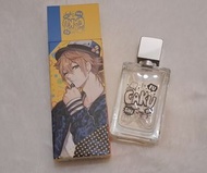 彩虹社 VTUBER香水 第五彈 伏見ガ ク