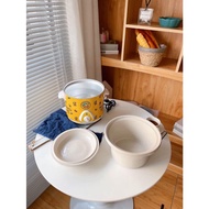 Multifunction Smart Electric Health 3.5L Intelligent Electric Stew Cooker Ceramic Heater Pot Slow Co