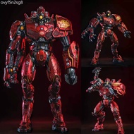 Pacific Rim: Storm Red Thunder - Traveler animal toy robot model