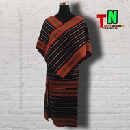 (Set) Binnalit Ifugao Igorot Women Ethnic Attire - Adult | TribuNorth (COD)
