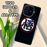 G45 - Case Pro Camera VIVO IQOO Z9 - Silicone VIVO IQOO Z9 - Softcase VIVO IQOO Z9 - Pro Camera - ca
