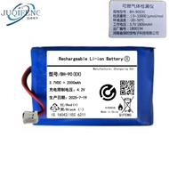 [Ready Stock] BH-90 (EX) Combustible Gas Detector Portable Gas Detector Natural Gas Leak Detector Ba