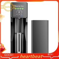 [Hot-Sale] USB for 10400/14500/14650/18350/18650/20700/21700/26650/26700 Battery Charger for Li-Ion/