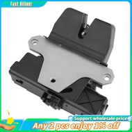 In stock-3M51R442A66AR Car Rear Trunk Lid Lock  Central Locking Mechanism for  Mondeo Focus 2005-200