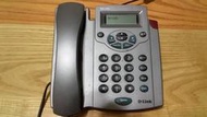 二手 Dlink DPH-150SE 網路電話 (未測試）