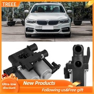 treee Heater Control Valve for BMW M5 M6 525i 528i 535i 545i 745i 750i 64116906652 64116908294
