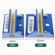 Otis Elevator Side Track Boot Lining/Xizi Otis Counterweight Guide Boots Boot Lining Counterweight F