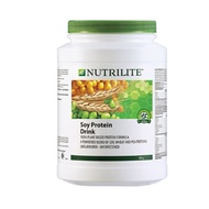 Nutrilite Soy Protein Drink - 900g AMWAY
