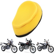 Motorcycle Oil Air Filter 13780-32E00 for DR650 DR 650 DR650SE DR 650SE   2018 1996- Dual Stage Inta