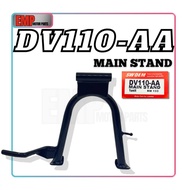 MAIN STAND DV110 DOUBLE STAND DV 110 DEMAK HEAVU DUTY CENTER STICKAA