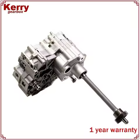 01J CVT Automatic Transmission Oil Pump Valve Body for Audi A4 A6 01J325031CD