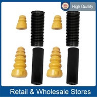 1KD511359 1K0511359 3C0513425 3CD513425 Shock Absorber Buffer Block Dust Cover For Golf 5 MK6 Passat