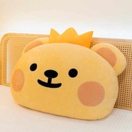 plushie pillow plushie cute plushie Miniso MINISO Premium Product Little Hug Bear Cushion Pillow Plu
