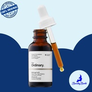 Beautybank - TO EUK 134 0.1%