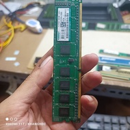 RAM 3 4GB SPECIFICATIONS DDR3 4G BUS 1333 KINGMAX
